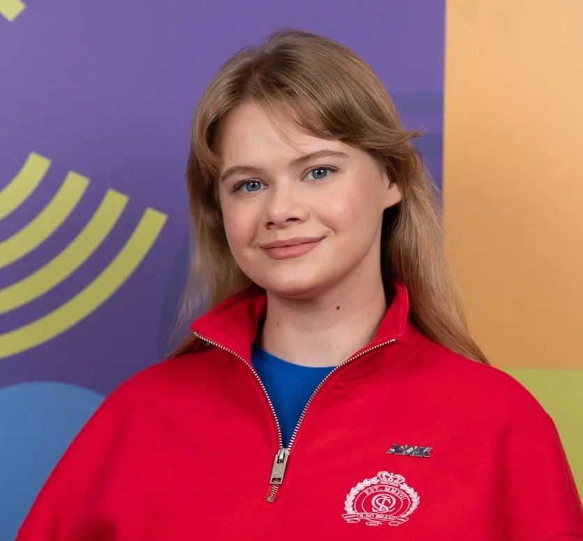 Васина Анастасия