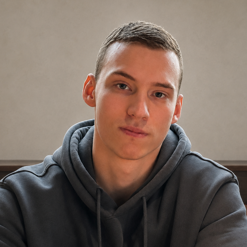 Кадакин Антон