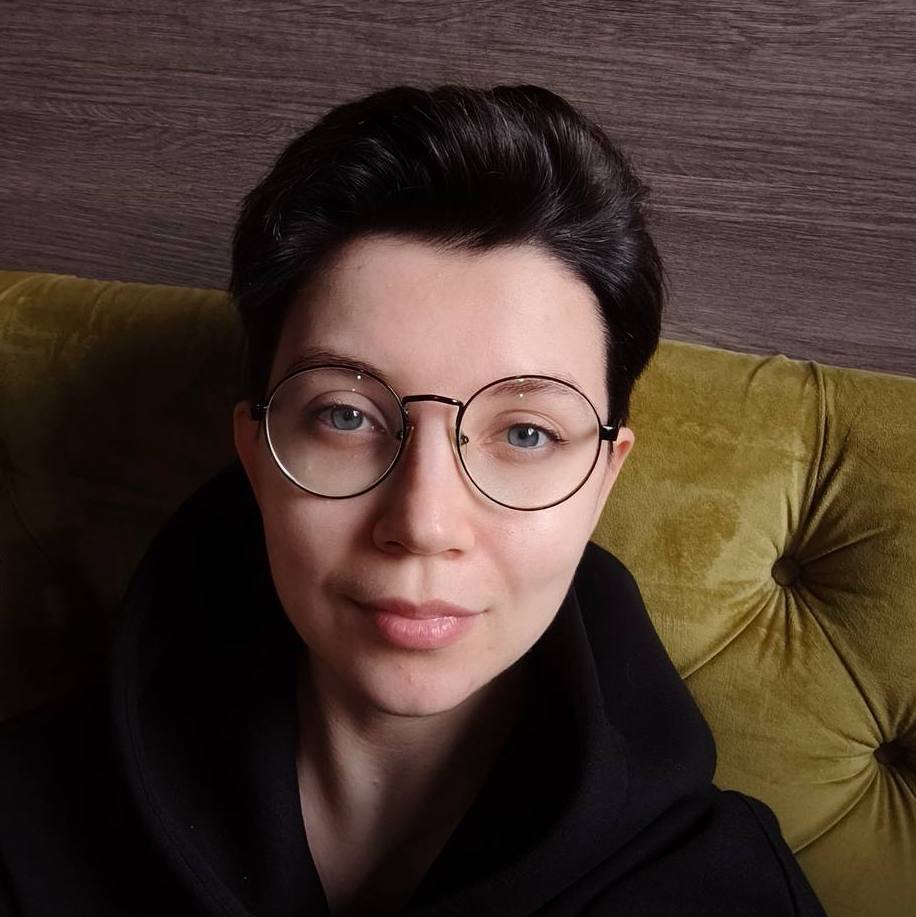 Третьякова Светлана
